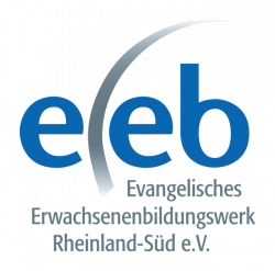 Bild / Logo Evangelisches Erwachsenenbildungswerk Rheinland-Süd e.V.