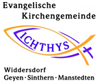 Bild / Logo Evangelische Kirchengemeinde Ichthys