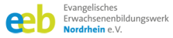 Bild / Logo eeb Nordrhein e.V.