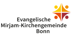 Bild / Logo Ev. Mirjam-Kirchengemeinde Bonn