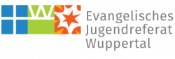 Bild / Logo Jugendreferat Wuppertal