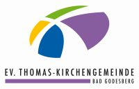 Bild / Logo Ev. Thomas-Kirchengemeinde Bonn-Bad Godesberg