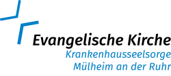 Bild / Logo Krankenhausseelsorge