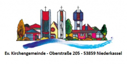 Bild / Logo Ev. Kirchengemeinde Niederkassel