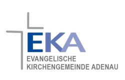 Bild / Logo Ev. Kirchengemeinde Adenau