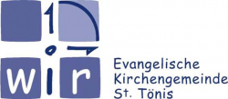 Bild / Logo Ev. Kirchengemeinde St. Tönis