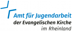 Bild / Logo Amt für Jugendarbeit der EKiR - Kompetenzzentrum Jugend