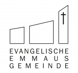 Bild / Logo Evangelische Emmausgemeinde Thomasberg-Heisterbacherrott