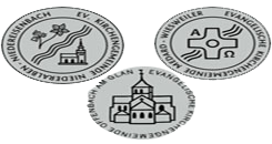 Bild / Logo Ev. Kirchengemeinde Niederalben-Niedereisenbach