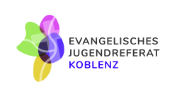 Bild / Logo Evangelisches Jugendreferat Koblenz