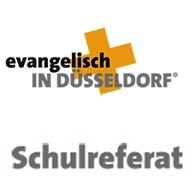Bild / Logo Ev. Schulreferat Düsseldorf