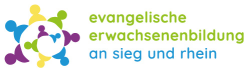 Bild / Logo eeb - Evangelische Erwachsenenbildung An Sieg und Rhein