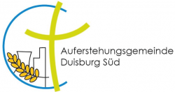 Bild / Logo Evangelische Auferstehungsgemeinde Duisburg Süd