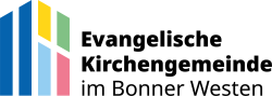Bild / Logo Ev. Kirchengemeinde im Bonner Westen