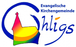 Bild / Logo Ev. Kirchengemeinde Ohligs