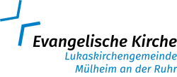 Bild / Logo Ev. Lukaskirchengemeinde
