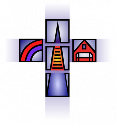 Bild / Logo Ev. Kirchengemeinde Hennef