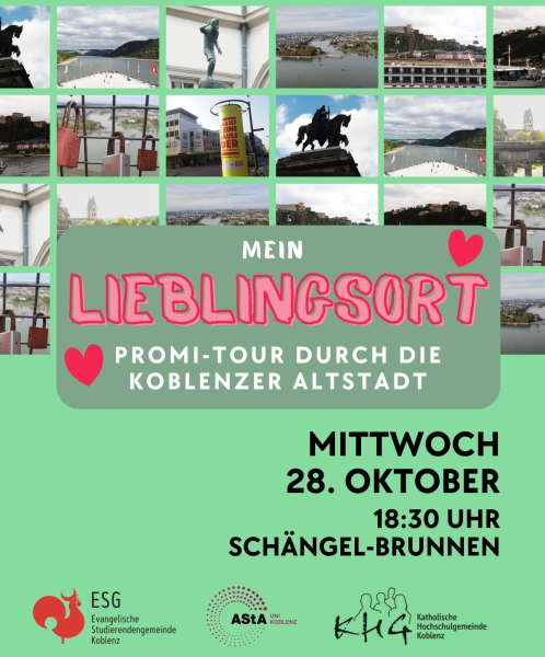 Bild der Veranstaltung