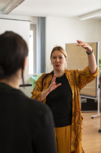Bild der Veranstaltung