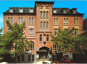 Bild der Veranstaltung