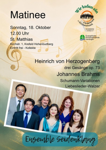 Matinee uerdingen