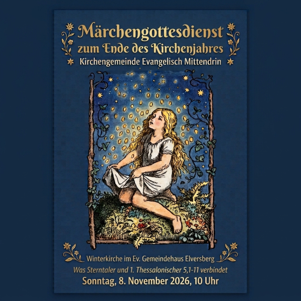 Ki generiert