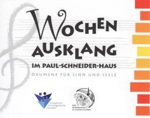 Bild der Veranstaltung