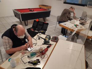 Bild der Veranstaltung