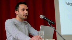 Bild der Veranstaltung