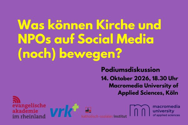 Bild der Veranstaltung