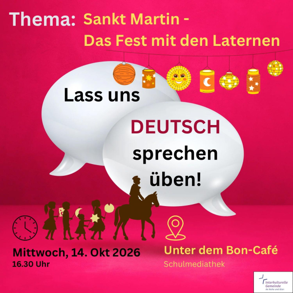 Bild der Veranstaltung