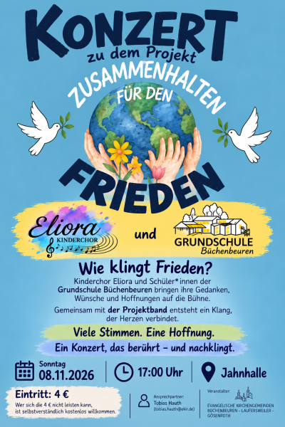 Bild der Veranstaltung