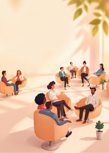 Eigene Gestaltung mit Canva