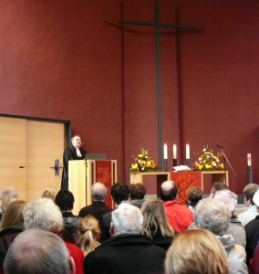 Bild der Veranstaltung