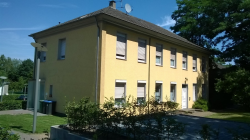Bild / Logo Ev. Kirchengemeinde Hiesfeld