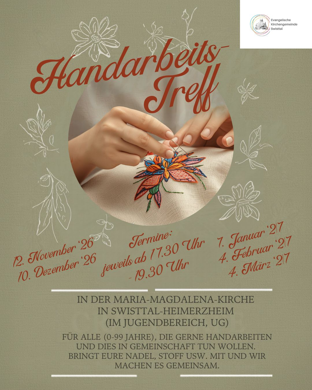 Bild der Veranstaltung