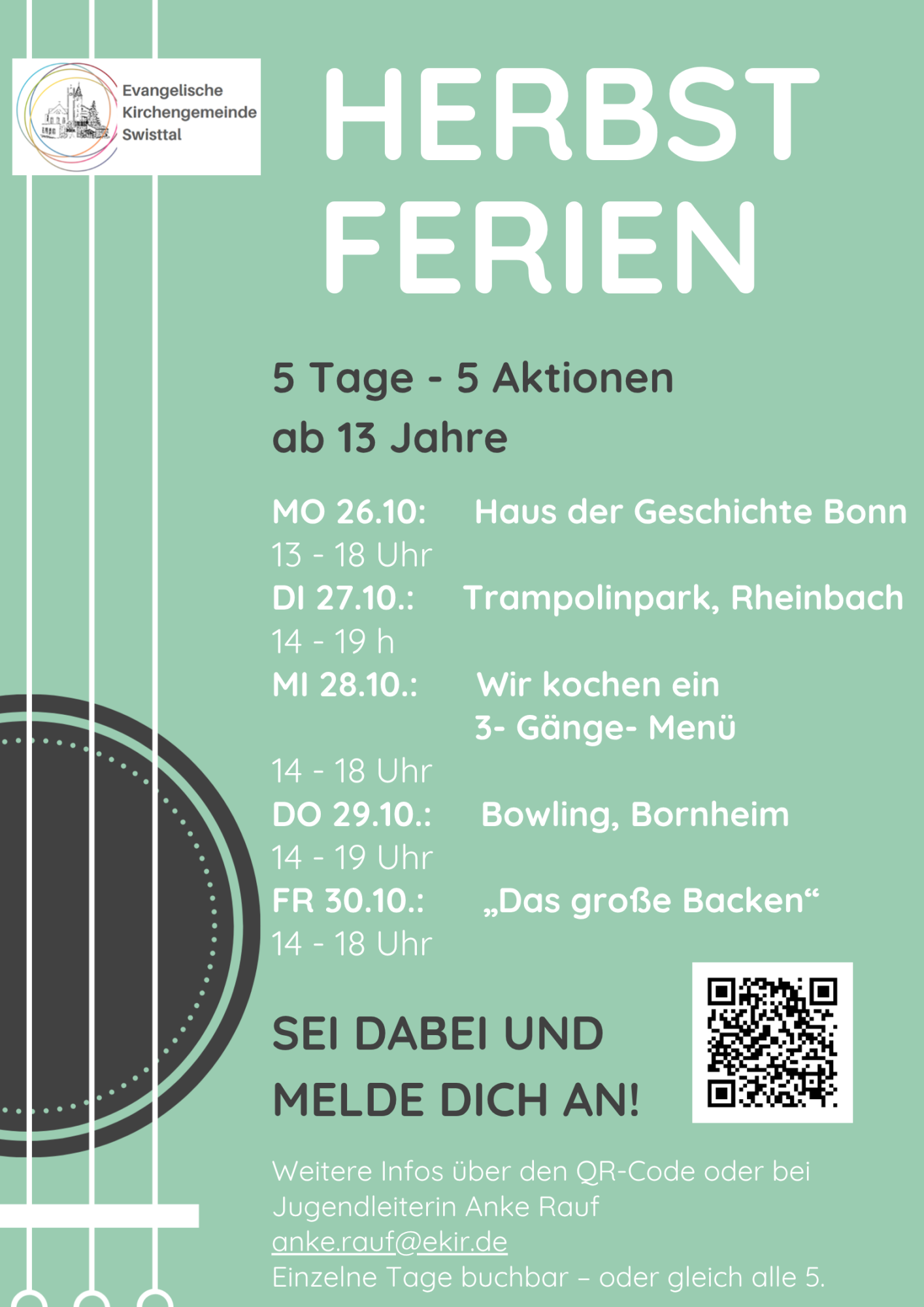 Bild der Veranstaltung